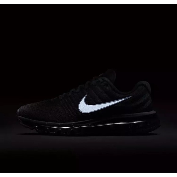 Men’s Nike air max gray 2017 without box 849559 008 - Picture 7 of 7